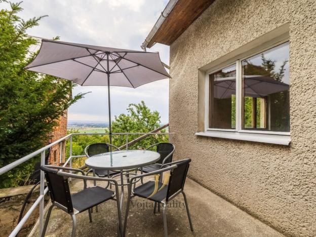 Prodej chaty, Olomouc - Droždín, 55 m2