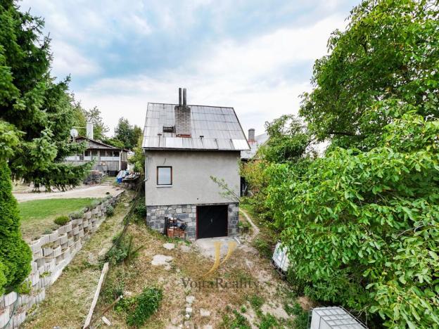 Prodej chaty, Olomouc - Droždín, 55 m2