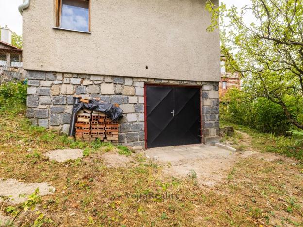 Prodej chaty, Olomouc - Droždín, 55 m2