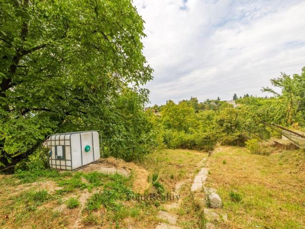 Prodej chaty, Olomouc - Droždín, 55 m2