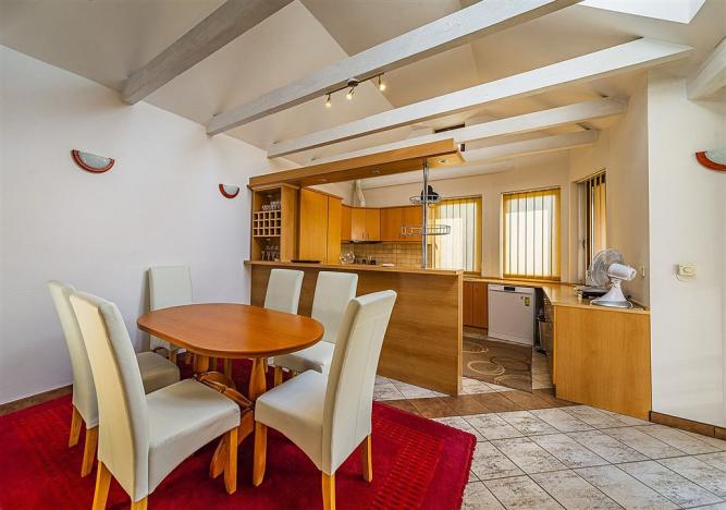 Pronájem rodinného domu, Hustopeče, U Vodojemu, 178 m2