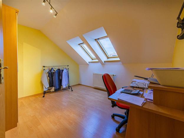 Pronájem rodinného domu, Hustopeče, U Vodojemu, 178 m2