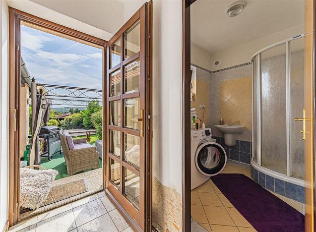 Pronájem rodinného domu, Hustopeče, U Vodojemu, 178 m2