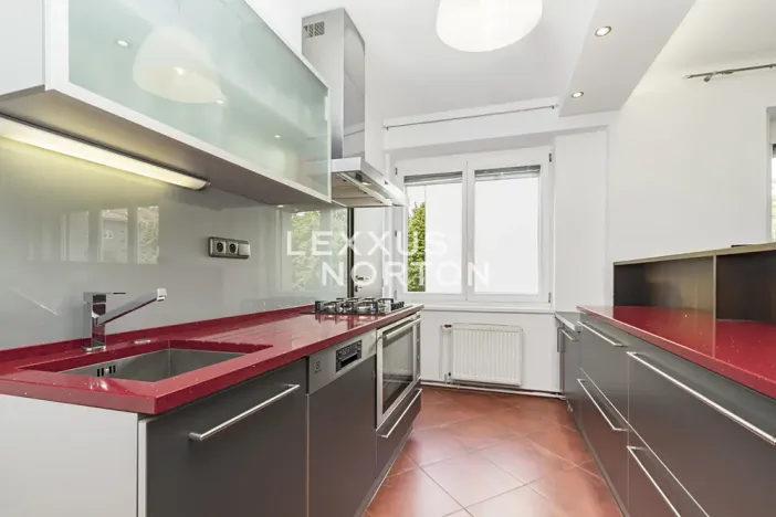 Prodej bytu 3+kk, Praha - Krč, Pacovská, 71 m2