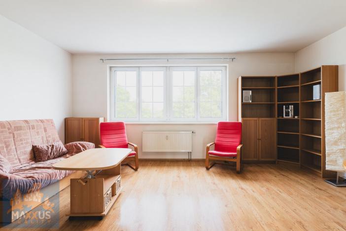 Pronájem bytu 2+kk, Praha - Střížkov, Jitravská, 67 m2