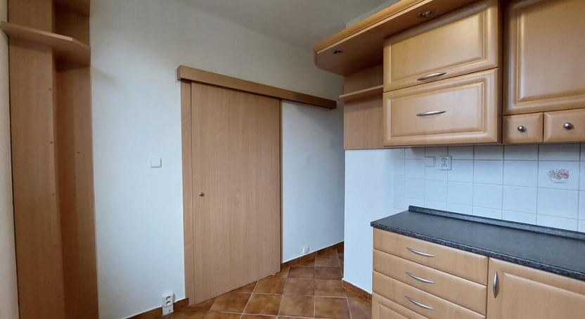 Pronájem bytu 3+1, Orlová - Lutyně, Lesní, 58 m2