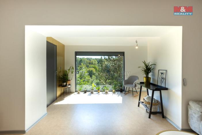 Prodej rodinného domu, Kropáčova Vrutice, 165 m2