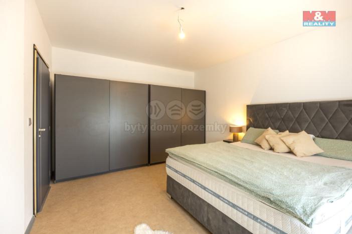 Prodej rodinného domu, Kropáčova Vrutice, 165 m2