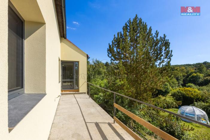 Prodej rodinného domu, Kropáčova Vrutice, 165 m2