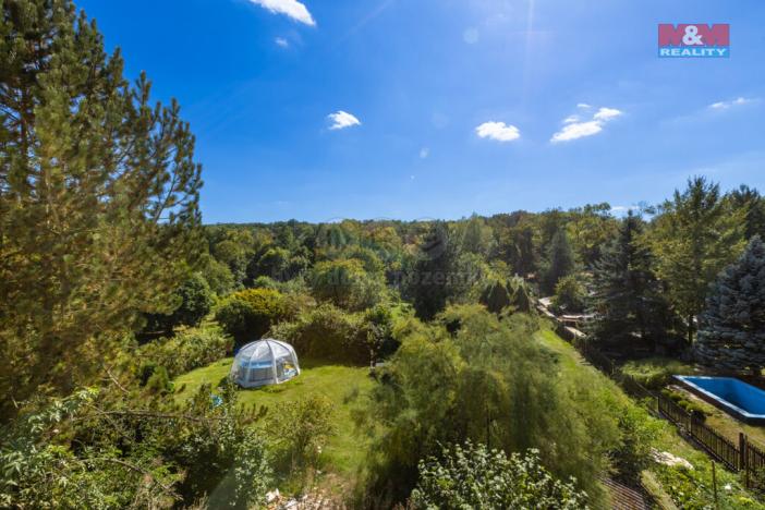 Prodej rodinného domu, Kropáčova Vrutice, 165 m2