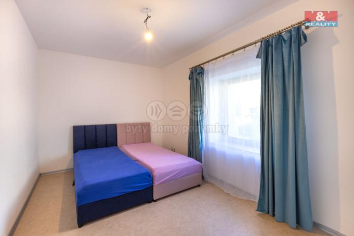 Prodej rodinného domu, Kropáčova Vrutice, 165 m2