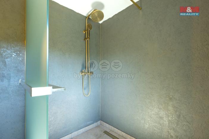 Prodej rodinného domu, Kropáčova Vrutice, 165 m2