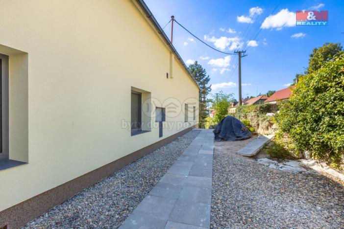 Prodej rodinného domu, Kropáčova Vrutice, 165 m2