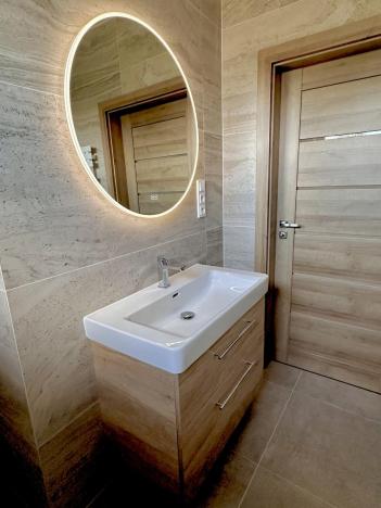 Prodej rodinného domu, Sopřeč, 150 m2