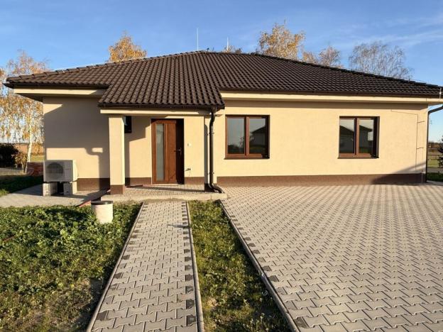 Prodej rodinného domu, Sopřeč, 150 m2