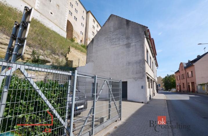 Pronájem obchodního prostoru, Mladá Boleslav - Mladá Boleslav III, Nádražní, 58 m2