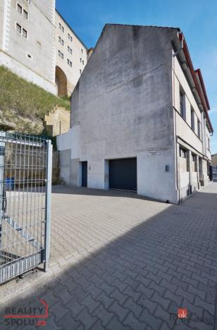 Pronájem obchodního prostoru, Mladá Boleslav - Mladá Boleslav III, Nádražní, 58 m2