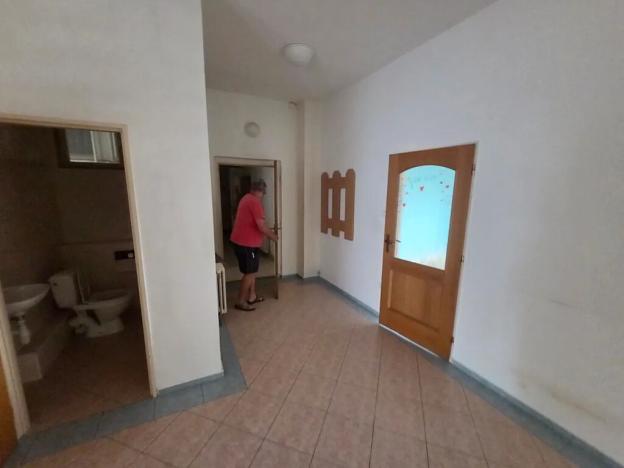 Pronájem bytu 4+1, Žďár nad Sázavou, Havlíčkovo nám., 135 m2