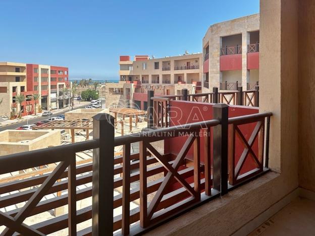 Prodej bytu 2+kk, Hurgáda,Egypt, 87 m2