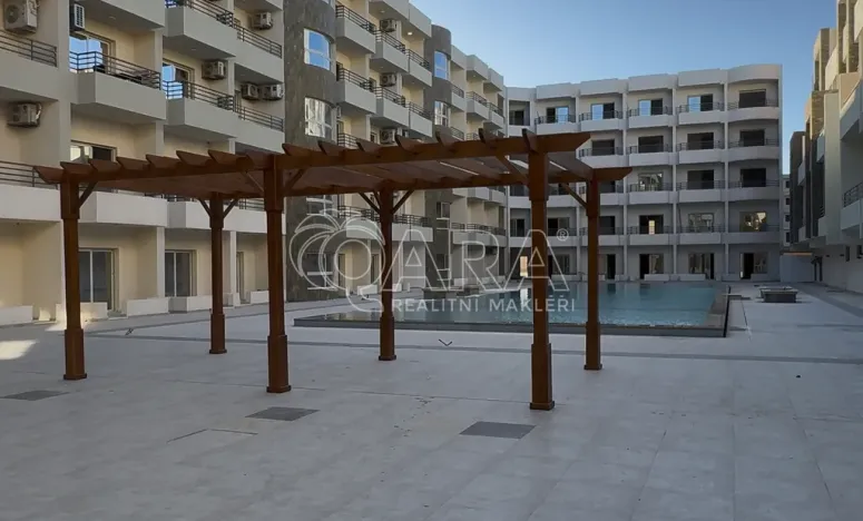 Prodej bytu 2+kk, Hurgáda,Egypt, 87 m2