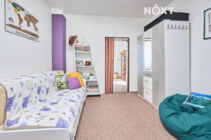 Prodej rodinného domu, Hosín, 120 m2