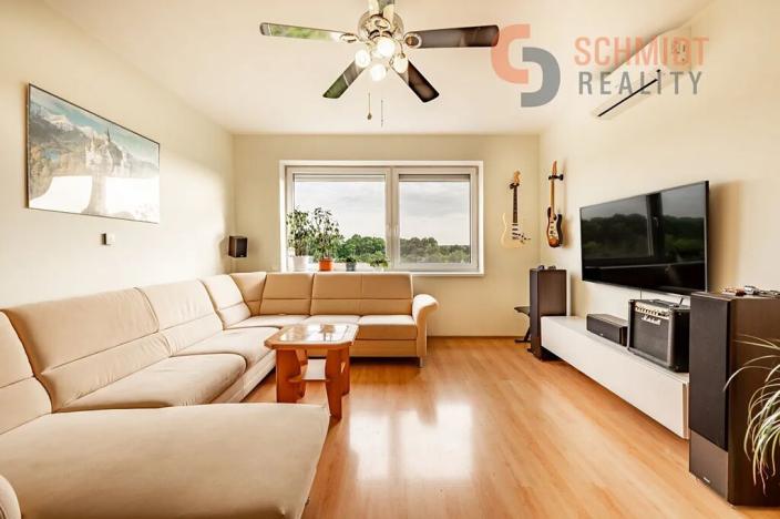 Prodej bytu 3+1, Břeclav, U Nemocnice, 99 m2