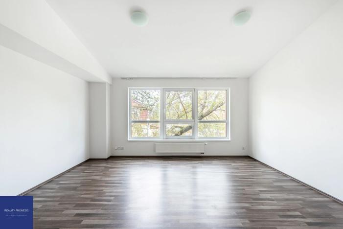 Pronájem bytu 1+kk, Praha - Čakovice, Jizerská, 35 m2