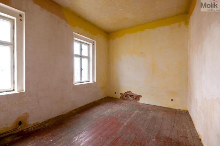 Prodej bytu 2+1, Dubí - Bystřice, Tovární, 58 m2