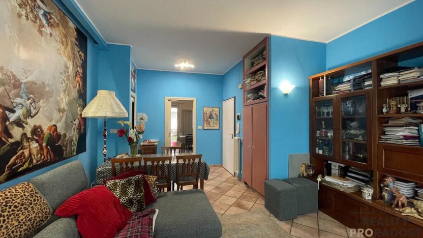 Prodej bytu 3+1, Silvi,Itálie, 87 m2