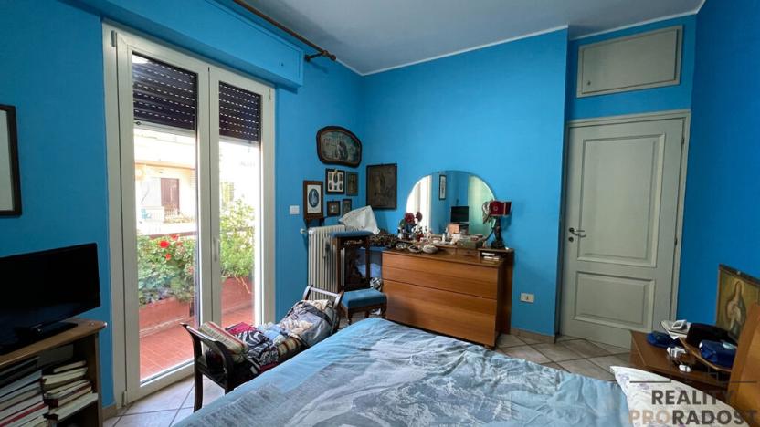 Prodej bytu 3+1, Silvi,Itálie, 87 m2