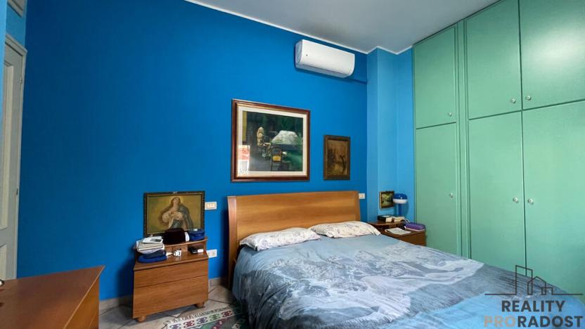 Prodej bytu 3+1, Silvi,Itálie, 87 m2