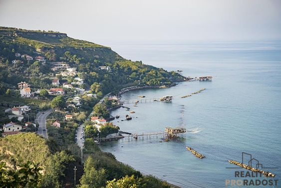 Prodej bytu 3+1, Silvi,Itálie, 87 m2