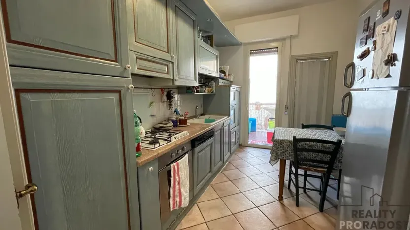Prodej bytu 3+1, Silvi,, Itálie, 87 m2