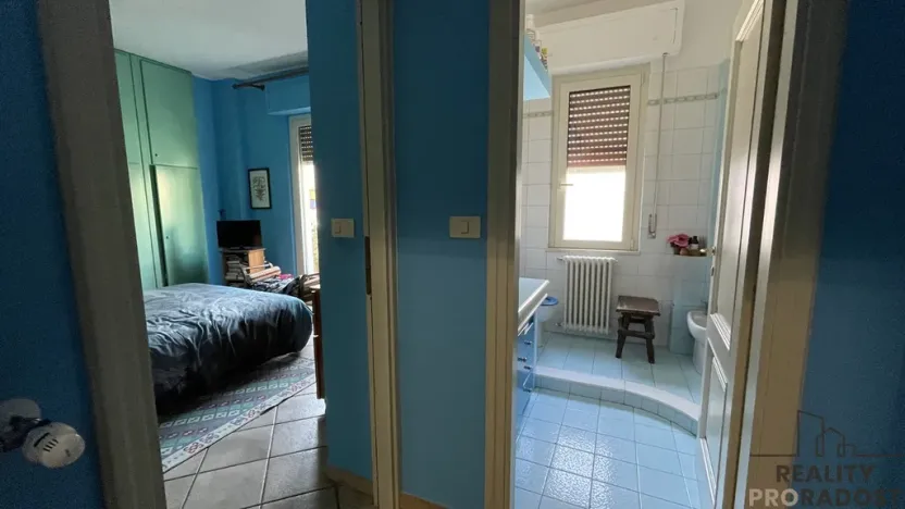 Prodej bytu 3+1, Silvi,, Itálie, 87 m2
