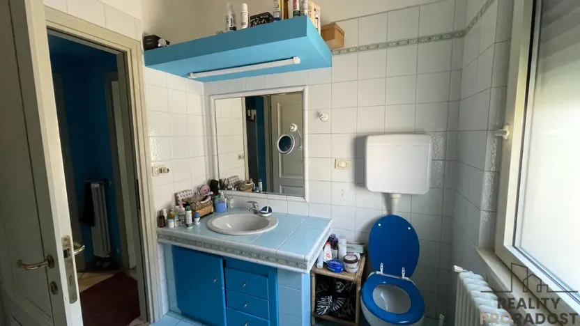 Prodej bytu 3+1, Silvi,, Itálie, 87 m2