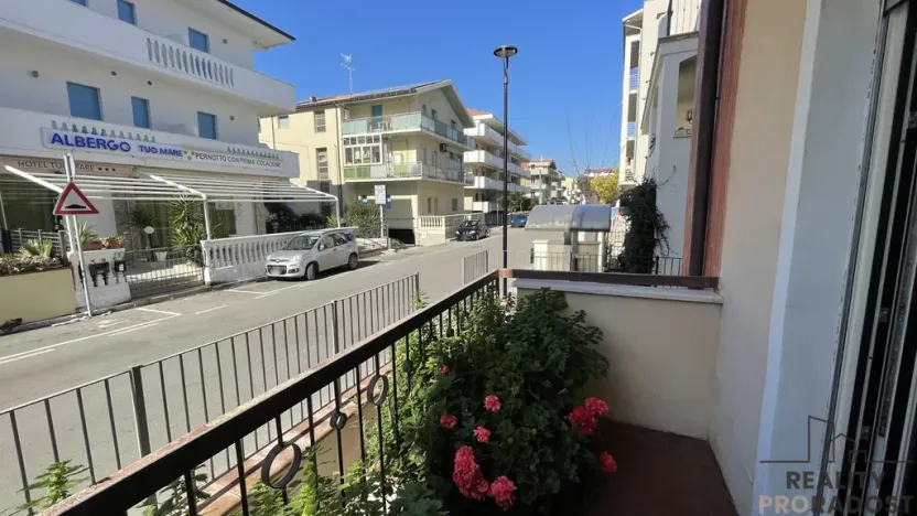 Prodej bytu 3+1, Silvi,, Itálie, 87 m2