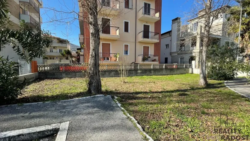 Prodej bytu 3+1, Silvi,, Itálie, 87 m2