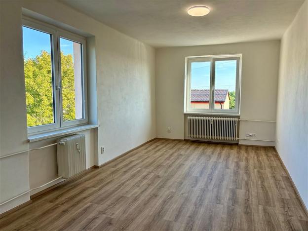 Pronájem bytu 3+1, Planá, Fučíkova, 67 m2