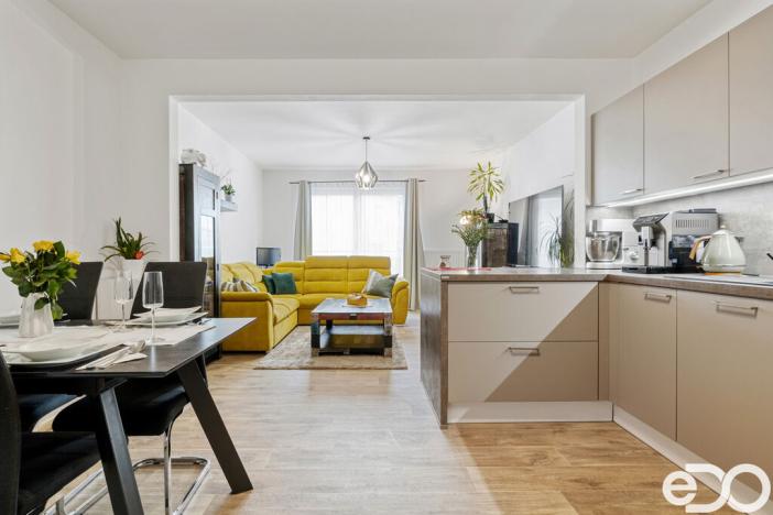 Prodej bytu 3+kk, Nehvizdy, Pražská, 65 m2