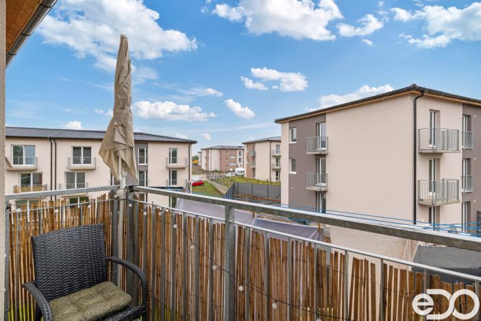 Prodej bytu 3+kk, Nehvizdy, Pražská, 65 m2