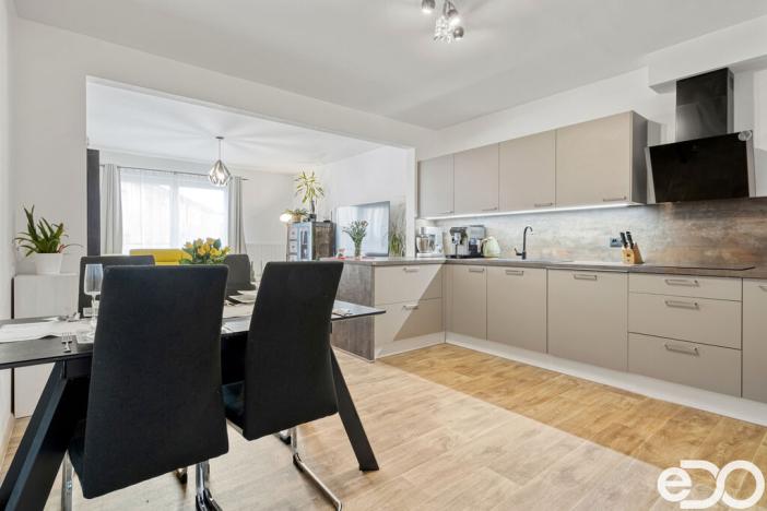 Prodej bytu 3+kk, Nehvizdy, Pražská, 65 m2