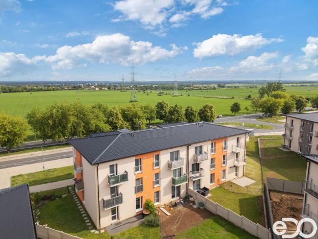 Prodej bytu 3+kk, Nehvizdy, Pražská, 65 m2