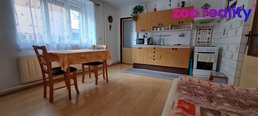 Prodej rodinného domu, Krchleby - Chedrbí, 196 m2