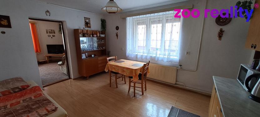 Prodej rodinného domu, Krchleby - Chedrbí, 196 m2