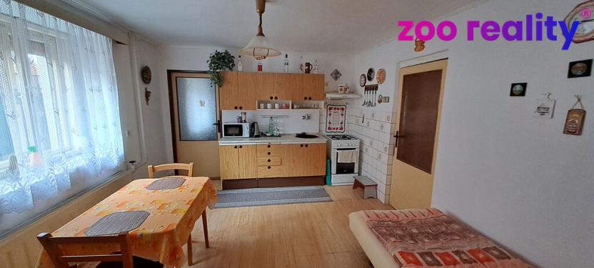 Prodej rodinného domu, Krchleby - Chedrbí, 196 m2