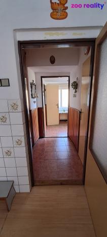 Prodej rodinného domu, Krchleby - Chedrbí, 196 m2