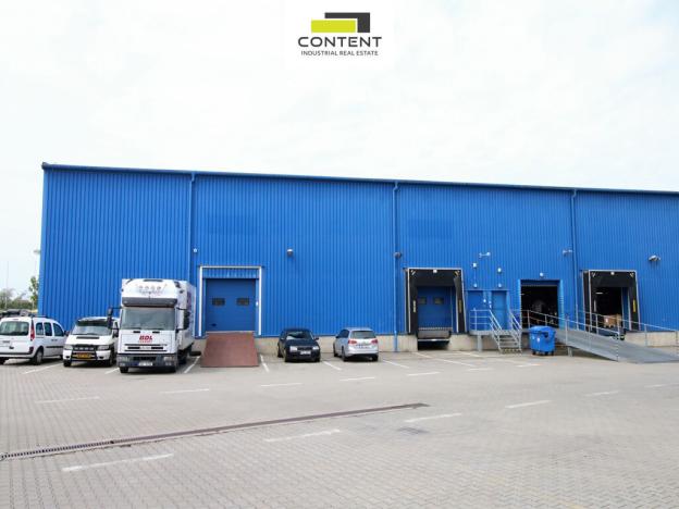 Pronájem výrobních prostor, Praha - Zličín, Na Radosti, 750 m2