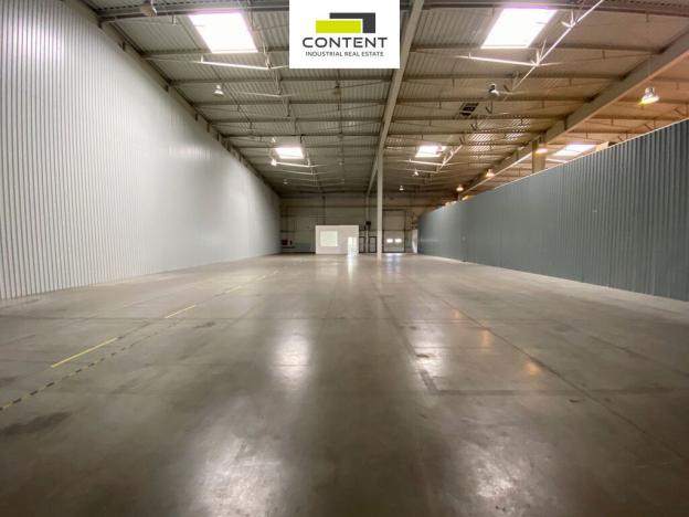 Pronájem výrobních prostor, Praha - Zličín, Na Radosti, 750 m2