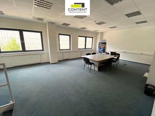 Pronájem výrobních prostor, Praha - Zličín, Na Radosti, 750 m2