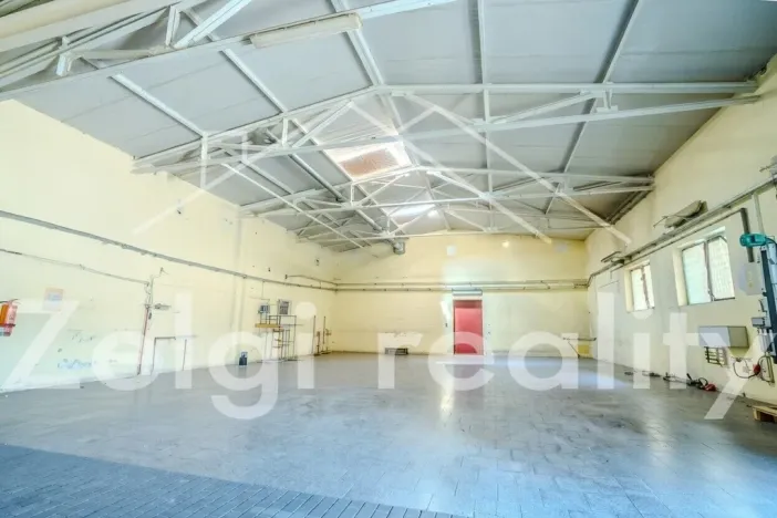 Pronájem skladu, Hustopeče, 298 m2